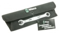 Wera Bag - Joker Tasche 4 For 4 Combination Wrenches